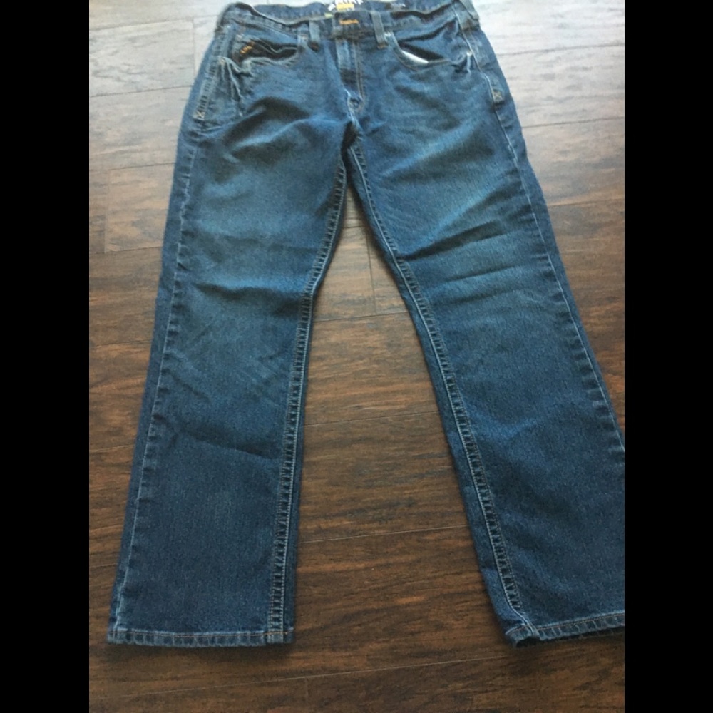 Ariat Jeans